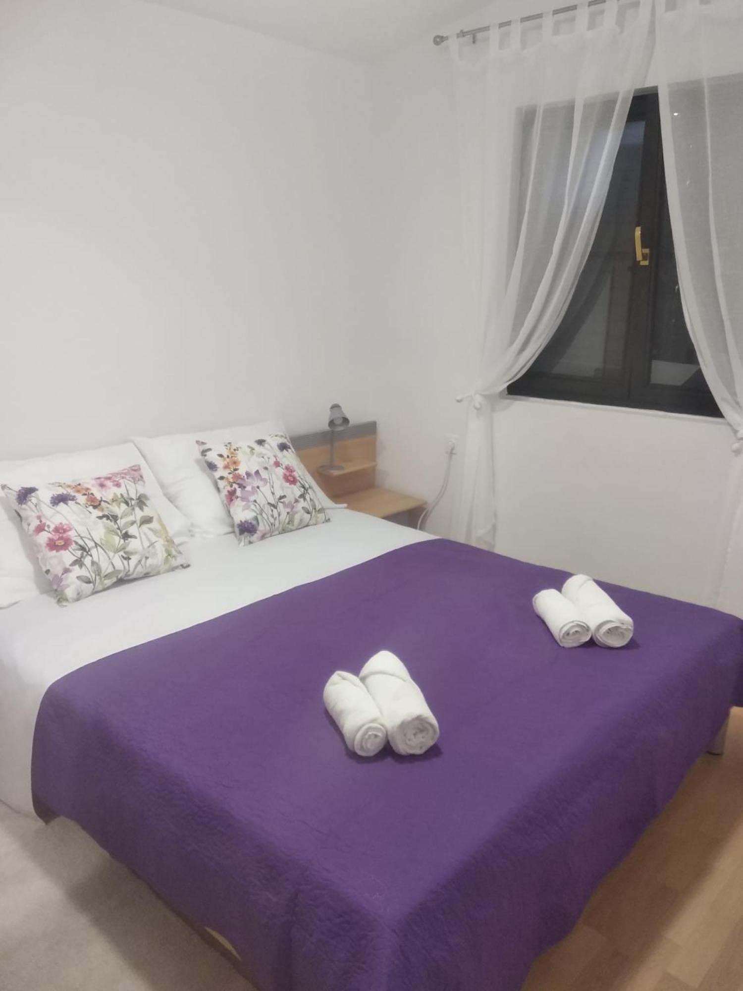 Apartment Savic Starigrad Paklenica Exterior photo